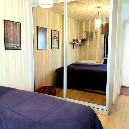 Copacabana Paraiso Tropical 里约热内卢 外观 照片
