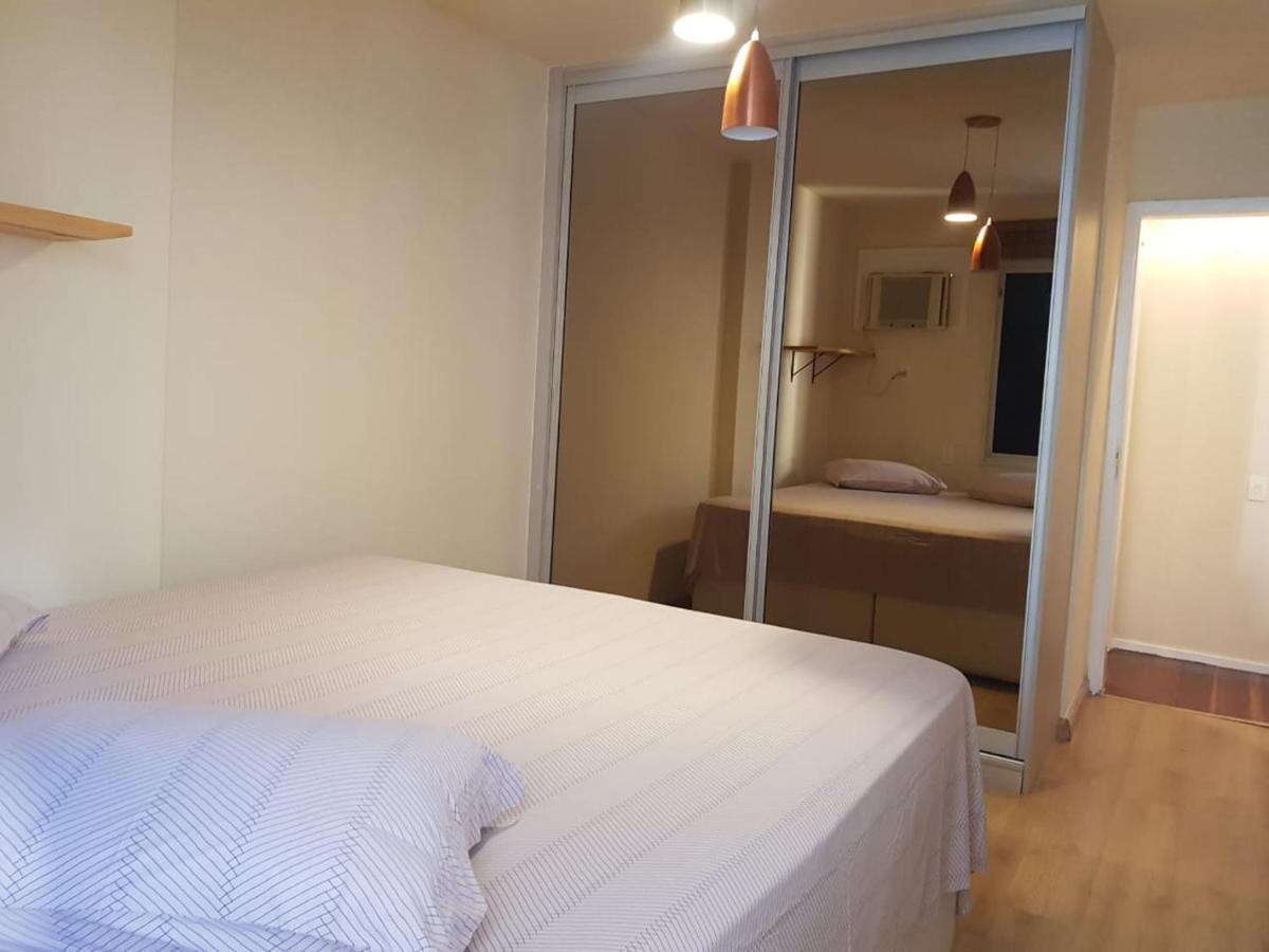Copacabana Paraiso Tropical 里约热内卢 外观 照片