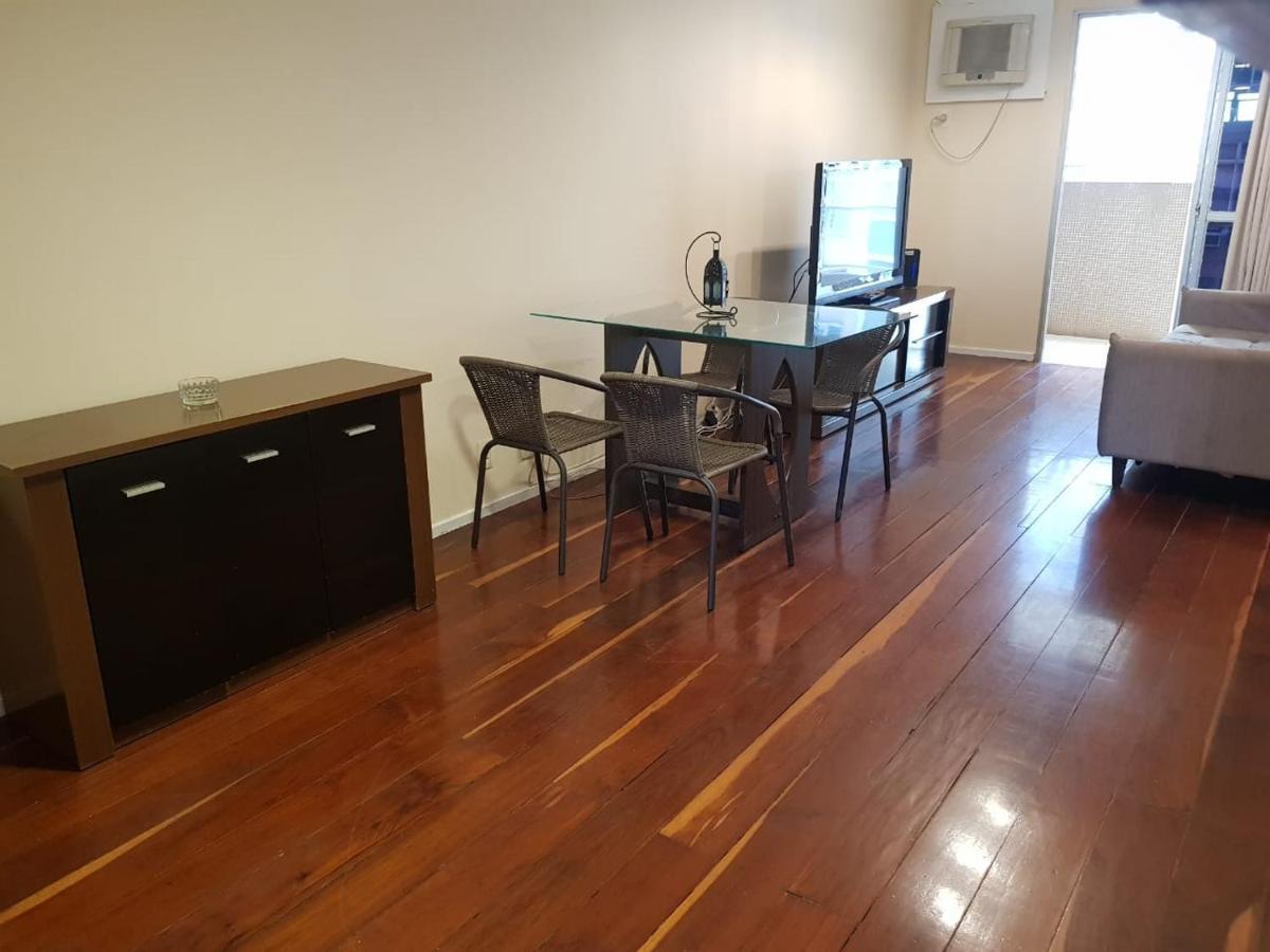 Copacabana Paraiso Tropical 里约热内卢 外观 照片