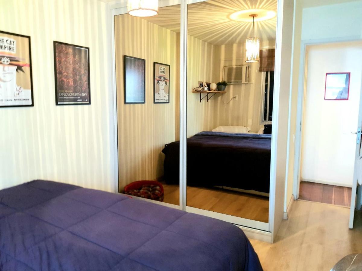 Copacabana Paraiso Tropical 里约热内卢 外观 照片