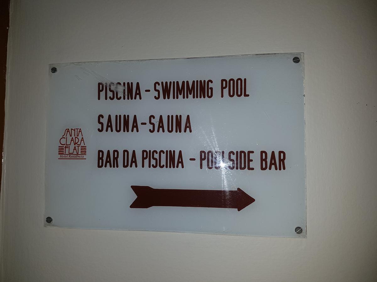 Copacabana Paraiso Tropical 里约热内卢 外观 照片