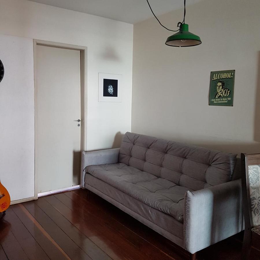 Copacabana Paraiso Tropical 里约热内卢 外观 照片